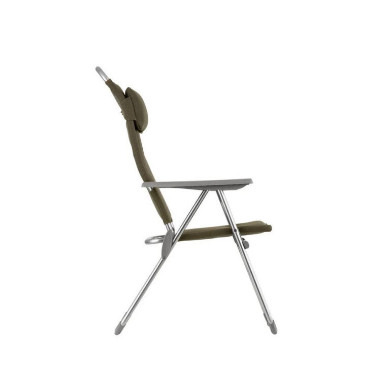 LAFUMA MOBILIER - Fauteuil de camping Lafuma Mobilier ALU CHAM XL Aircomfort - 2 coloris