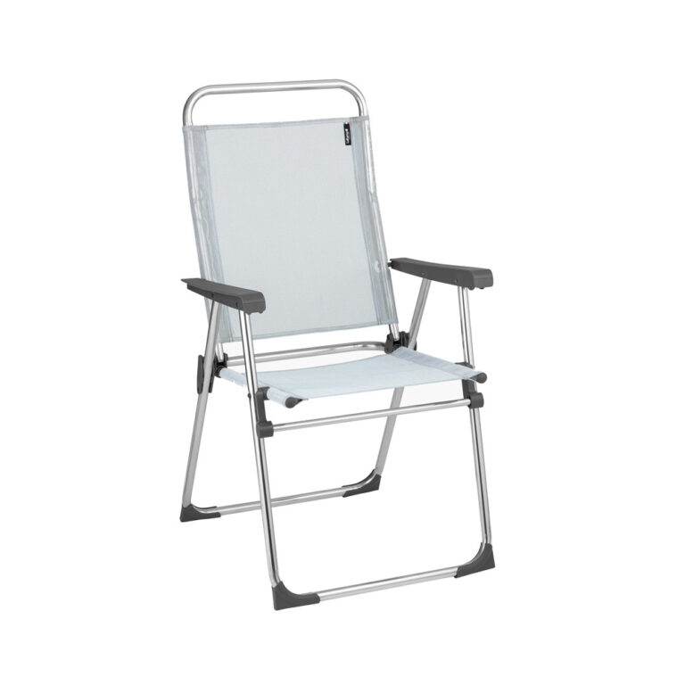 LAFUMA MOBILIER - Fauteuil de camping Lafuma Mobilier VICTORIA Batyline - 4 coloris