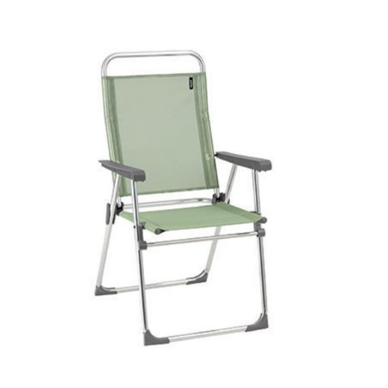 LAFUMA MOBILIER - Fauteuil de camping Lafuma Mobilier VICTORIA Batyline - 4 coloris