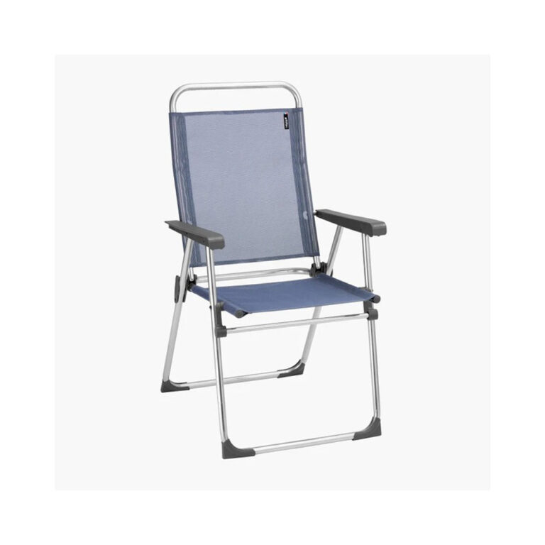 LAFUMA MOBILIER - Fauteuil de camping Lafuma Mobilier VICTORIA Batyline - 4 coloris