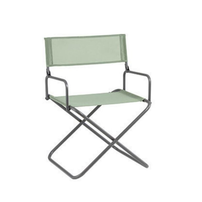 LAFUMA MOBILIER - Fauteuil de camping plage Lafuma Mobilier FGX XL - 3 coloris