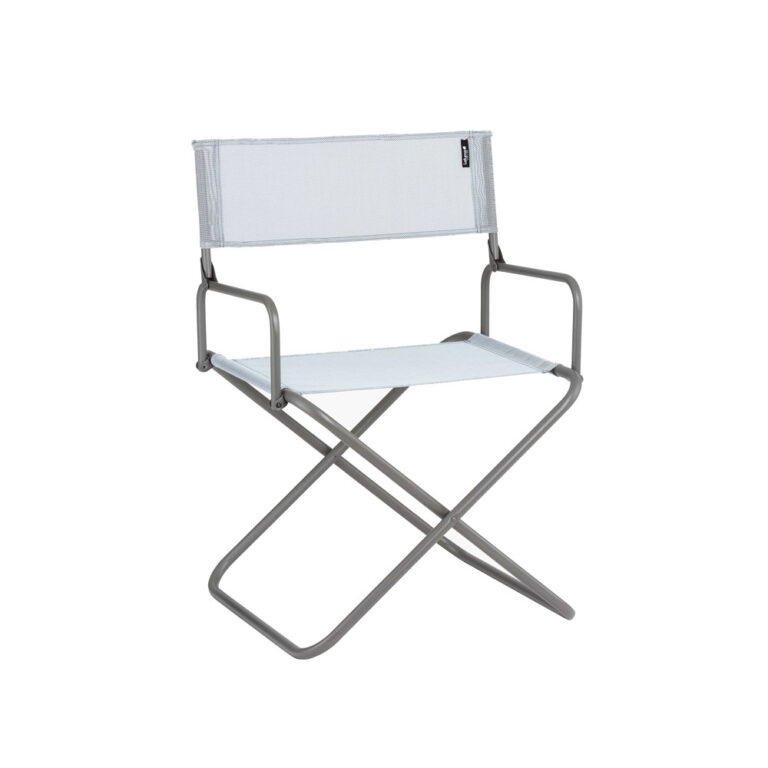 LAFUMA MOBILIER - Fauteuil de camping plage Lafuma Mobilier FGX XL - 3 coloris