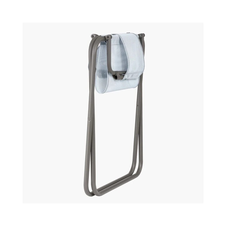 LAFUMA MOBILIER - Fauteuil de camping plage Lafuma Mobilier FGX XL - 3 coloris