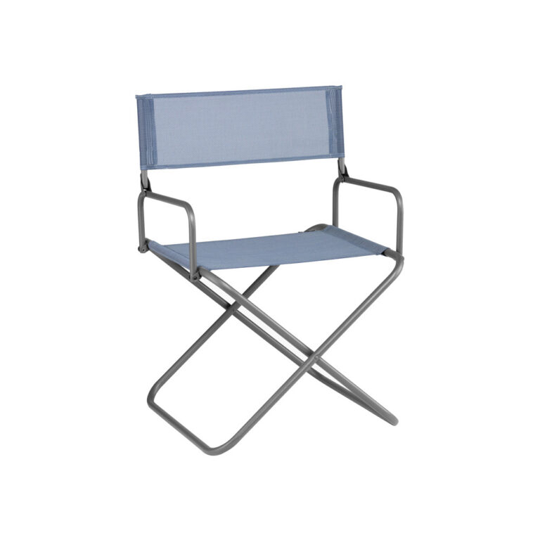 LAFUMA MOBILIER - Fauteuil de camping plage Lafuma Mobilier FGX XL - 3 coloris