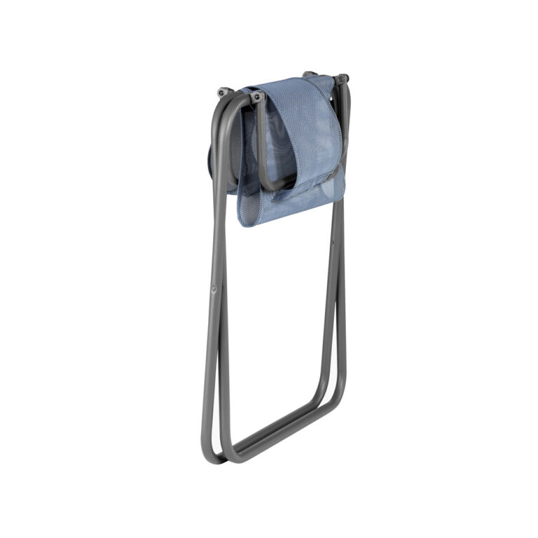 LAFUMA MOBILIER - Fauteuil de camping plage Lafuma Mobilier FGX XL - 3 coloris