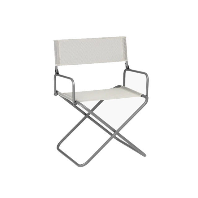 LAFUMA MOBILIER - Fauteuil de camping plage Lafuma Mobilier FGX XL - 4 coloris
