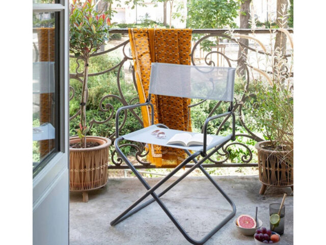 fauteuil de camping plage lafuma mobilier fgx xl 4 coloris LAFUMA MOBILIER - Fauteuil de camping plage Lafuma Mobilier FGX XL - 4 coloris