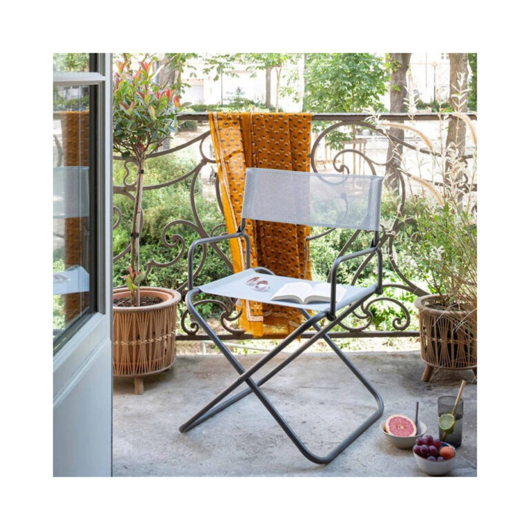 fauteuil de camping plage lafuma mobilier fgx xl 4 coloris LAFUMA MOBILIER - Fauteuil de camping plage Lafuma Mobilier FGX XL - 4 coloris