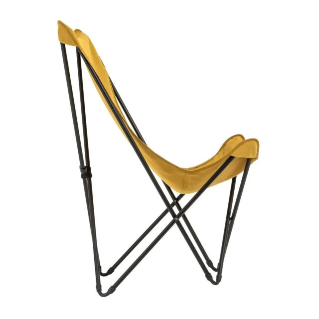 LAFUMA MOBILIER - Fauteuil LAFUMA MOBILIER Maxi Pop Up airlon - 4 coloris