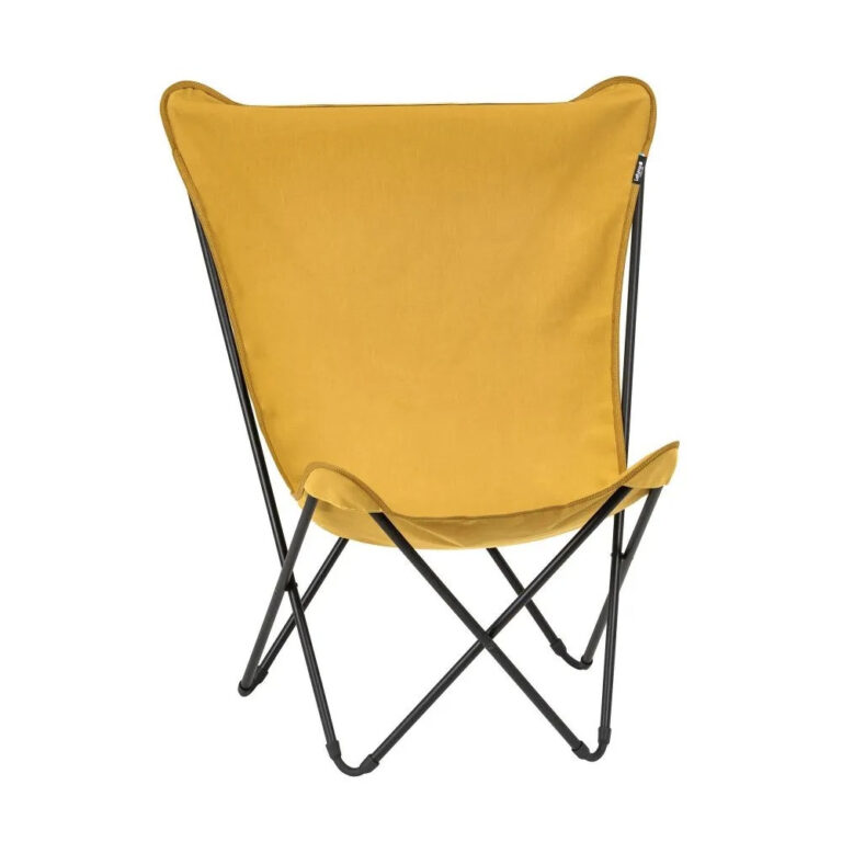 LAFUMA MOBILIER - Fauteuil LAFUMA MOBILIER Maxi Pop Up airlon - 4 coloris