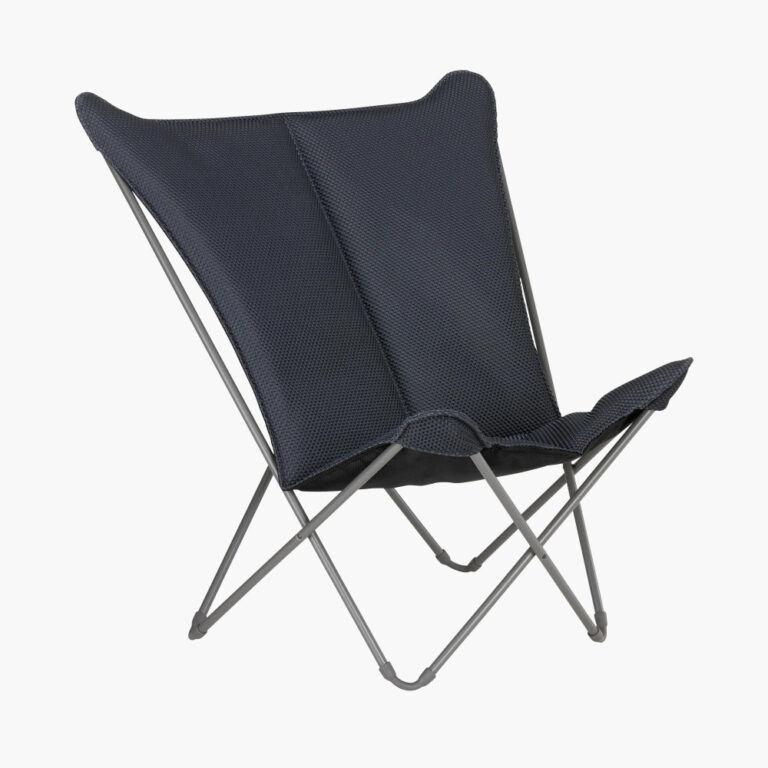 LAFUMA MOBILIER - Fauteuil Lafuma Pop Up XL BeComfort - 4 coloris