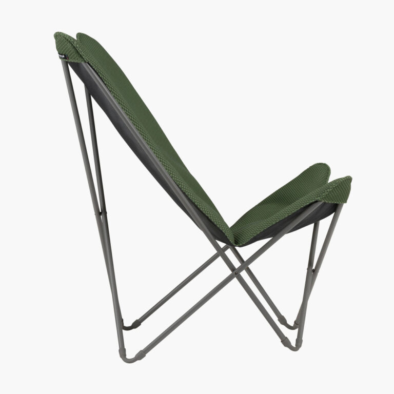 LAFUMA MOBILIER - Fauteuil Lafuma Pop Up XL BeComfort - 4 coloris