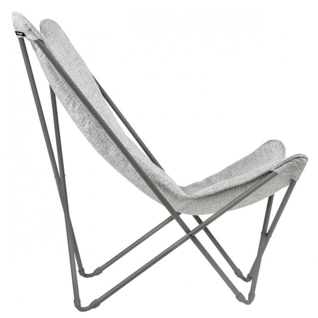 LAFUMA MOBILIER - Fauteuil Lafuma Sphinx Sunbrella Tundra - 3 coloris