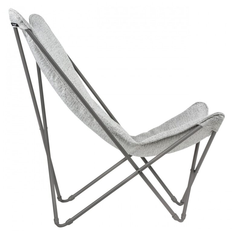 LAFUMA MOBILIER - Fauteuil Lafuma Sphinx Sunbrella Tundra - 3 coloris