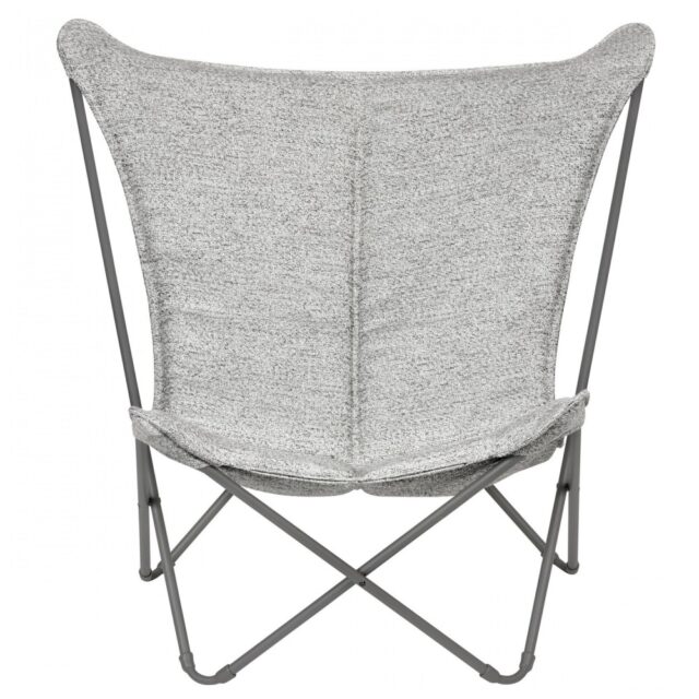 LAFUMA MOBILIER - Fauteuil Lafuma Sphinx Sunbrella Tundra - 3 coloris