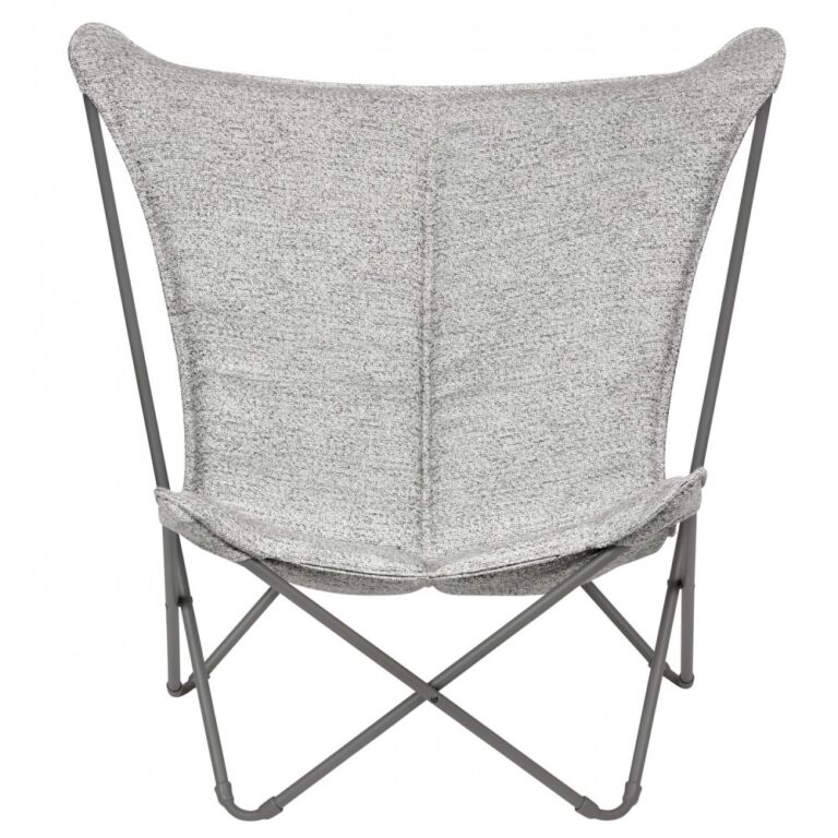 LAFUMA MOBILIER - Fauteuil Lafuma Sphinx Sunbrella Tundra - 3 coloris