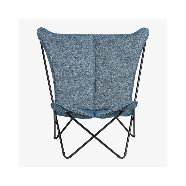 LAFUMA MOBILIER - Fauteuil Lafuma Sphinx Sunbrella Tundra - 3 coloris
