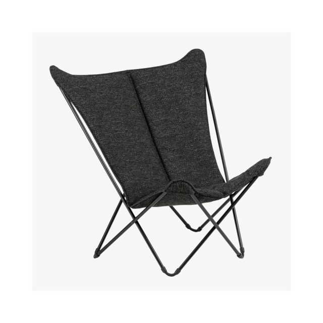 LAFUMA MOBILIER - Fauteuil Lafuma Sphinx Sunbrella Tundra - 3 coloris