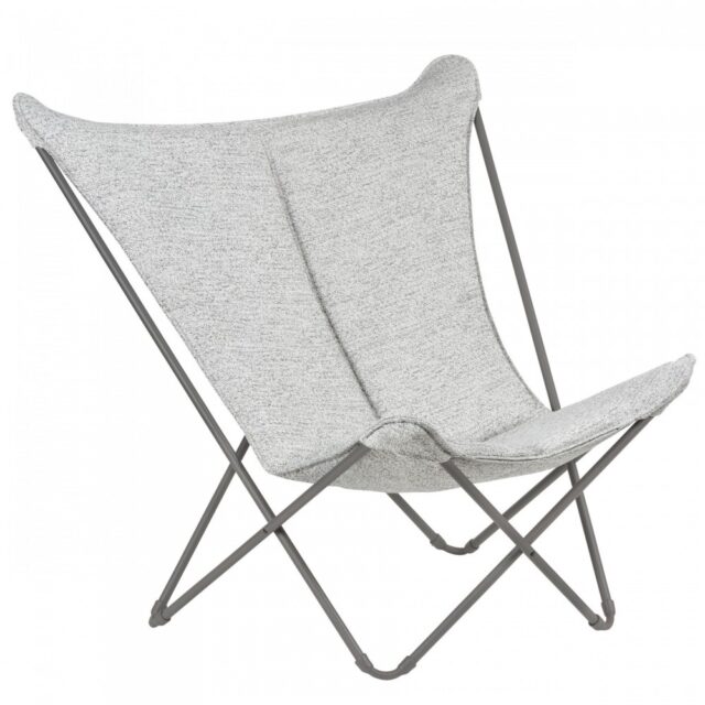 LAFUMA MOBILIER - Fauteuil Lafuma Sphinx Sunbrella Tundra - 3 coloris