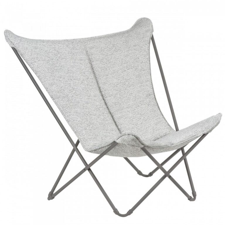 LAFUMA MOBILIER - Fauteuil Lafuma Sphinx Sunbrella Tundra - 3 coloris