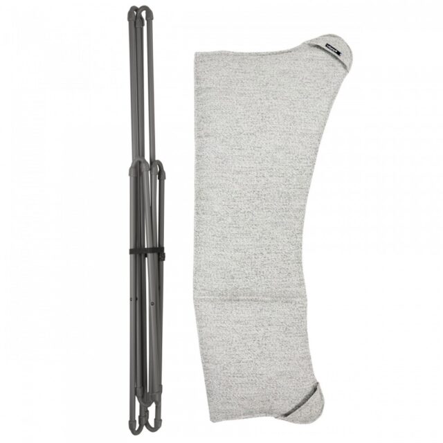 LAFUMA MOBILIER - Fauteuil Lafuma Sphinx Sunbrella Tundra - 3 coloris