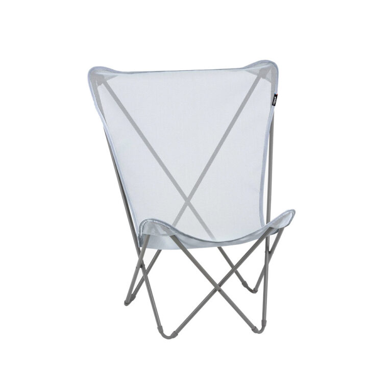 LAFUMA MOBILIER - Fauteuil Maxi Pop up Lafuma Mobilier - 3 coloris