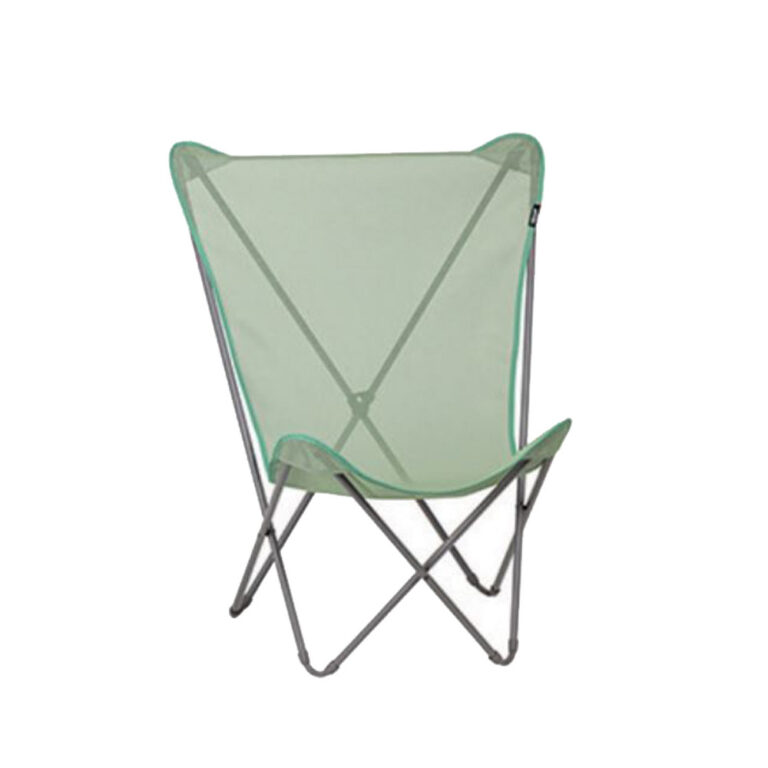 LAFUMA MOBILIER - Fauteuil Maxi Pop up Lafuma Mobilier - 3 coloris