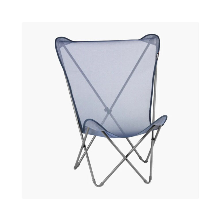 LAFUMA MOBILIER - Fauteuil Maxi Pop up Lafuma Mobilier - 3 coloris