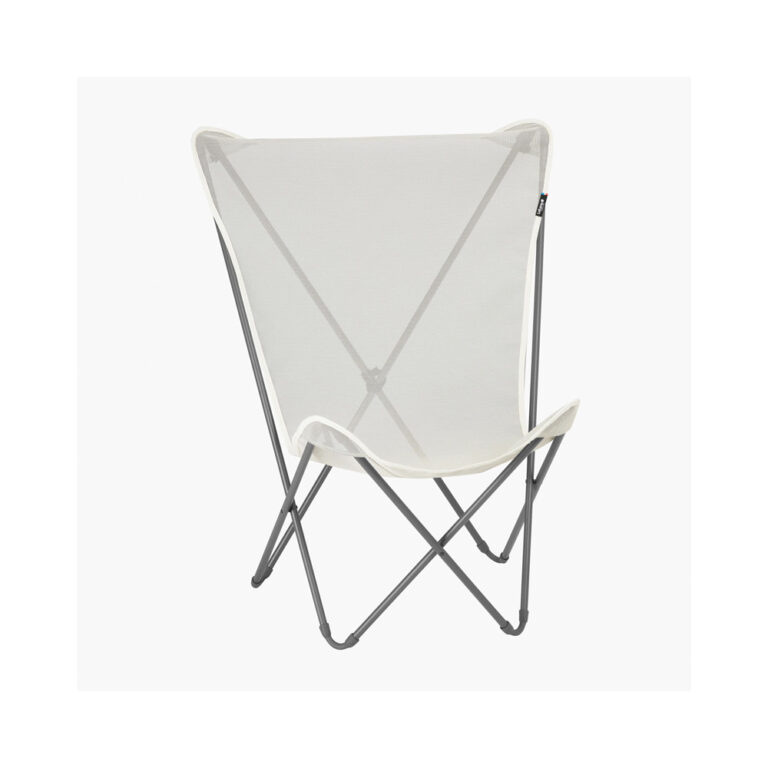 LAFUMA MOBILIER - Fauteuil Maxi Pop up Lafuma Mobilier - 3 coloris