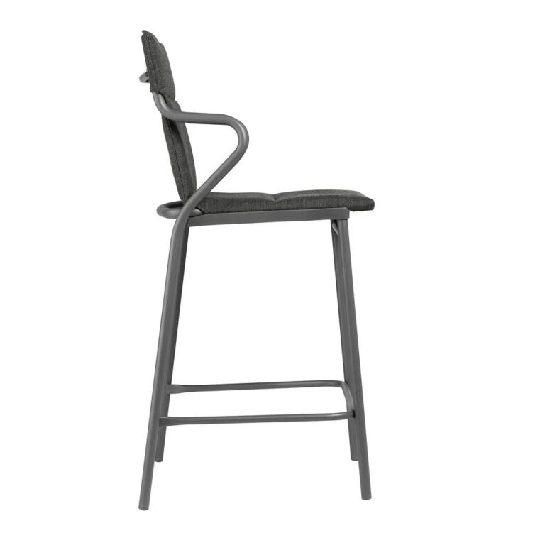 LAFUMA MOBILIER - Fauteuil Middle Ancône Hedona Lafuma Mobilier - 2 coloris