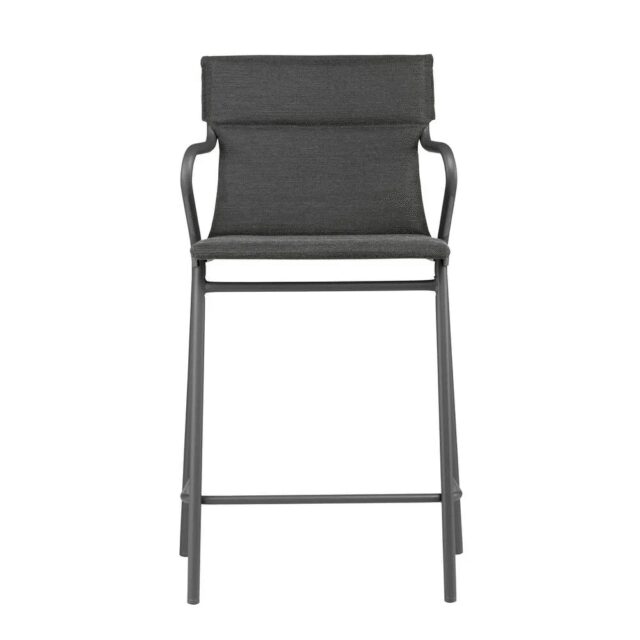 LAFUMA MOBILIER - Fauteuil Middle Ancône Hedona Lafuma Mobilier - 2 coloris