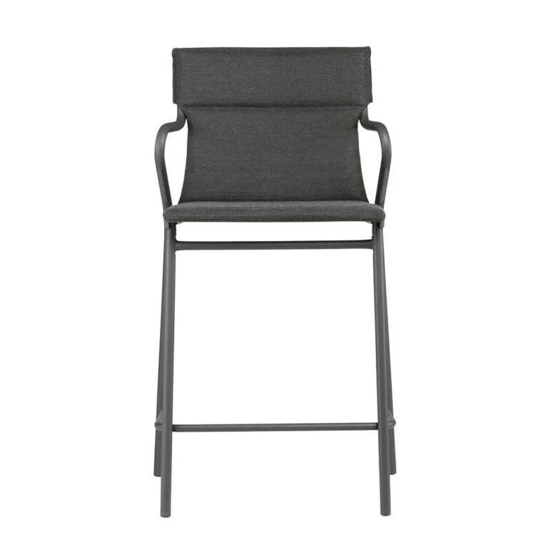LAFUMA MOBILIER - Fauteuil Middle Ancône Hedona Lafuma Mobilier - 2 coloris