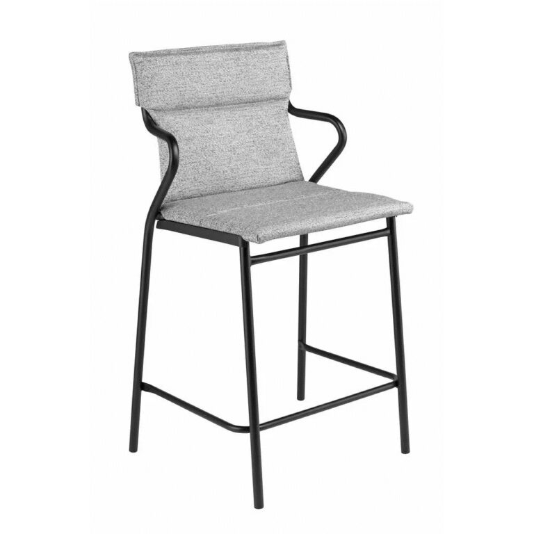 LAFUMA MOBILIER - Fauteuil Middle Ancône Tundra Lafuma Mobilier - 2 coloris
