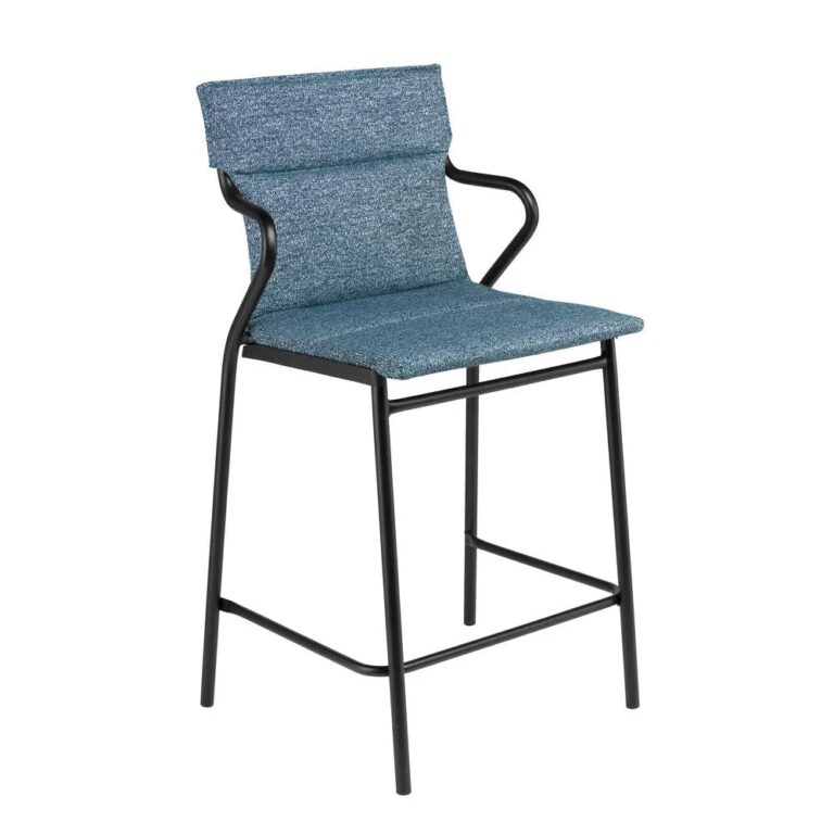 LAFUMA MOBILIER - Fauteuil Middle Ancône Tundra Lafuma Mobilier - 2 coloris