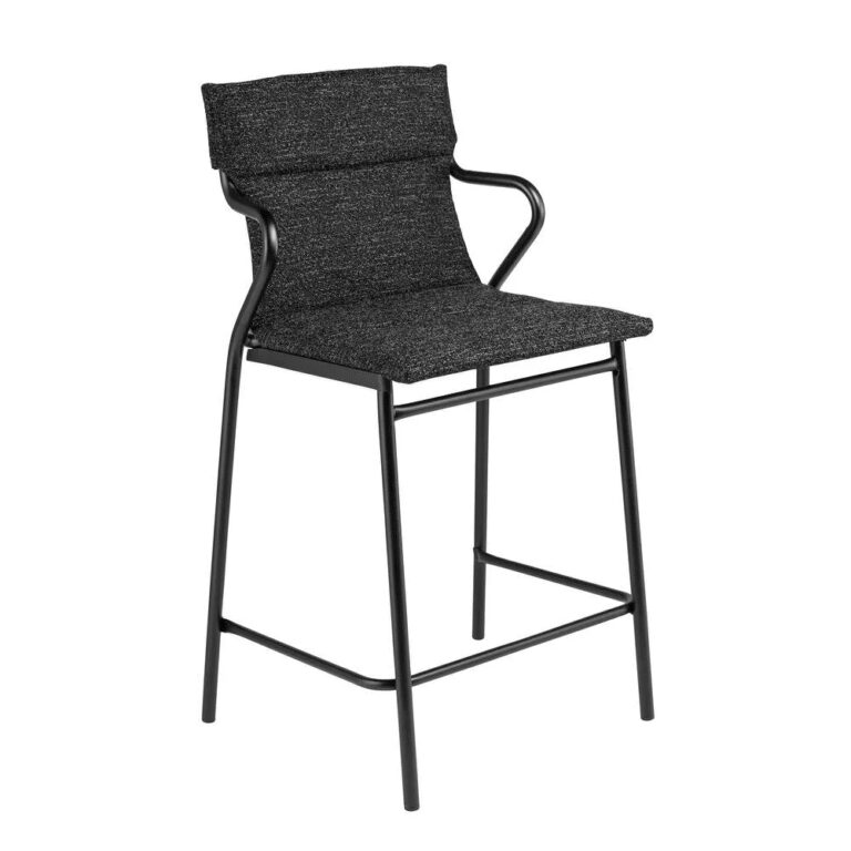 LAFUMA MOBILIER - Fauteuil Middle Ancône Tundra Lafuma Mobilier - 2 coloris