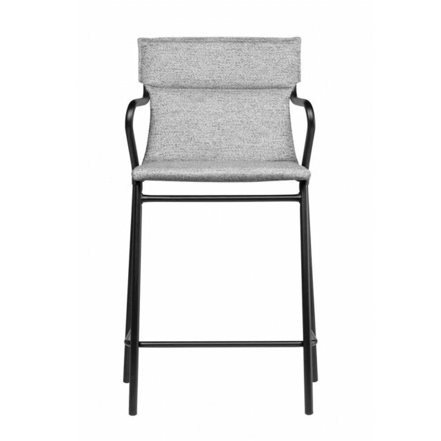 LAFUMA MOBILIER - Fauteuil Middle Ancône Tundra Lafuma Mobilier - 2 coloris