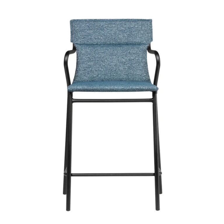 LAFUMA MOBILIER - Fauteuil Middle Ancône Tundra Lafuma Mobilier - 2 coloris