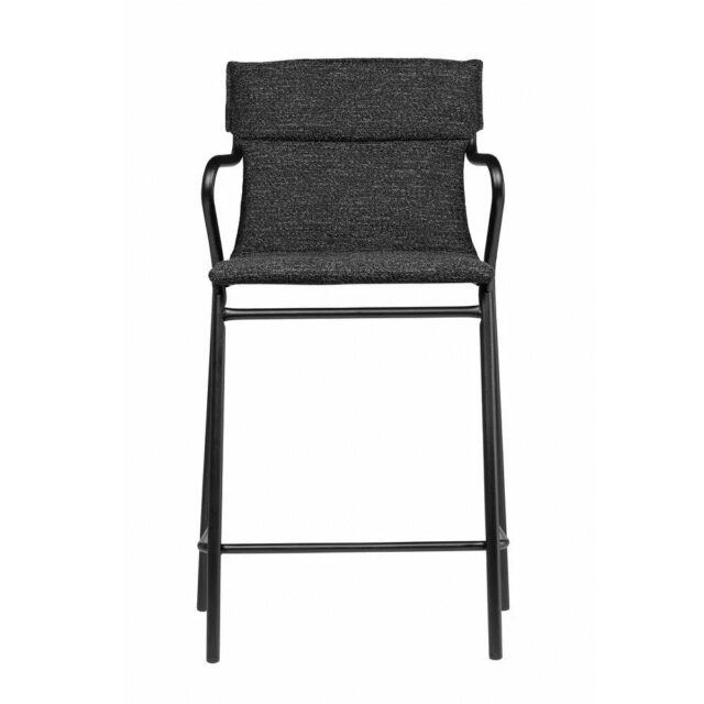 LAFUMA MOBILIER - Fauteuil Middle Ancône Tundra Lafuma Mobilier - 2 coloris