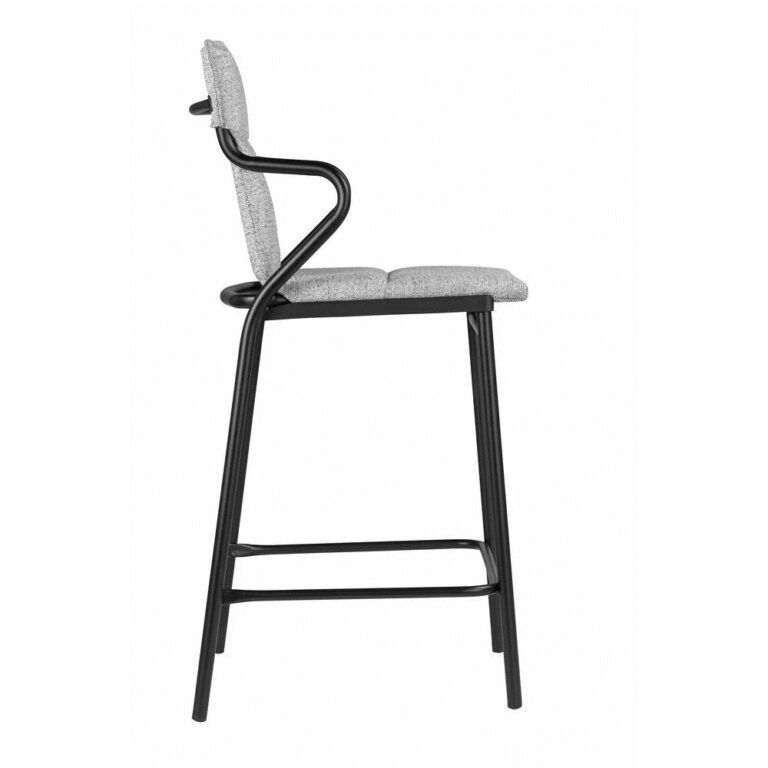 LAFUMA MOBILIER - Fauteuil Middle Ancône Tundra Lafuma Mobilier - 2 coloris