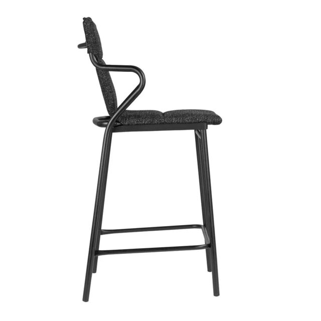 LAFUMA MOBILIER - Fauteuil Middle Ancône Tundra Lafuma Mobilier - 2 coloris