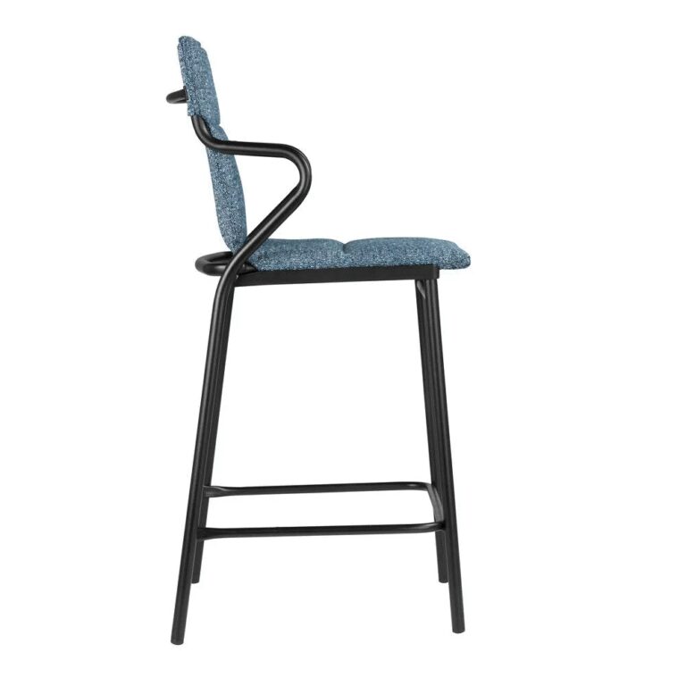 LAFUMA MOBILIER - Fauteuil Middle Ancône Tundra Lafuma Mobilier - 2 coloris