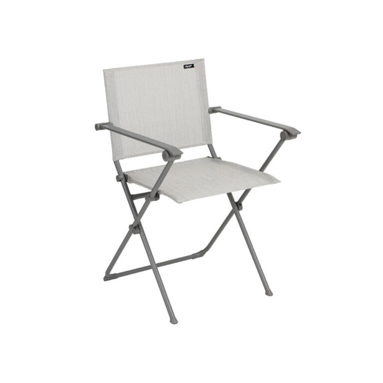 LAFUMA MOBILIER - Fauteuil pliant Lafuma Mobilier ANYTIME - 2 coloris