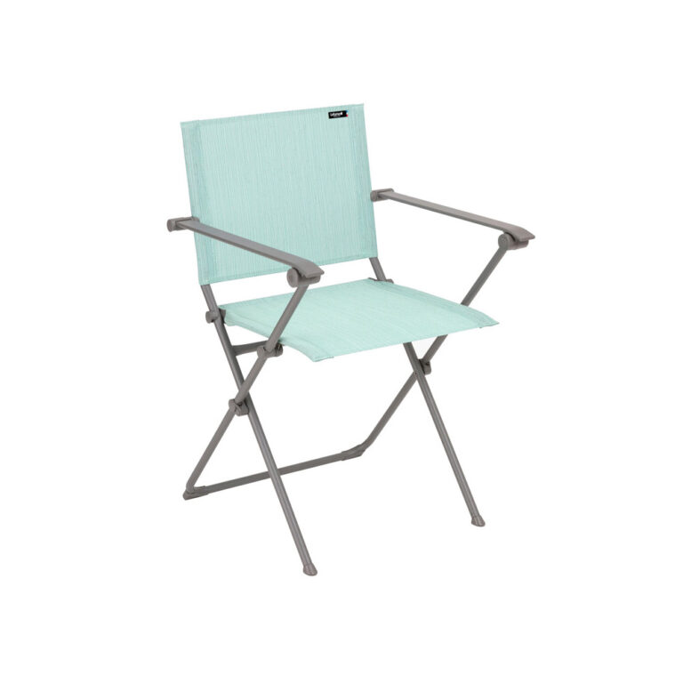 LAFUMA MOBILIER - Fauteuil pliant Lafuma Mobilier ANYTIME - 2 coloris