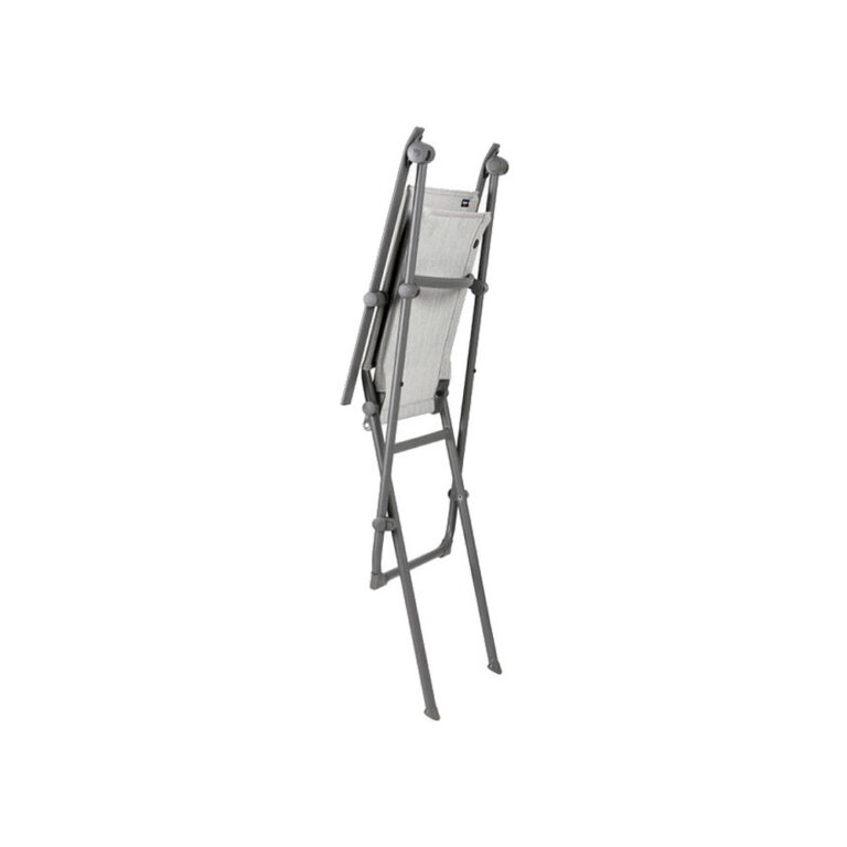 LAFUMA MOBILIER - Fauteuil pliant Lafuma Mobilier ANYTIME - 2 coloris