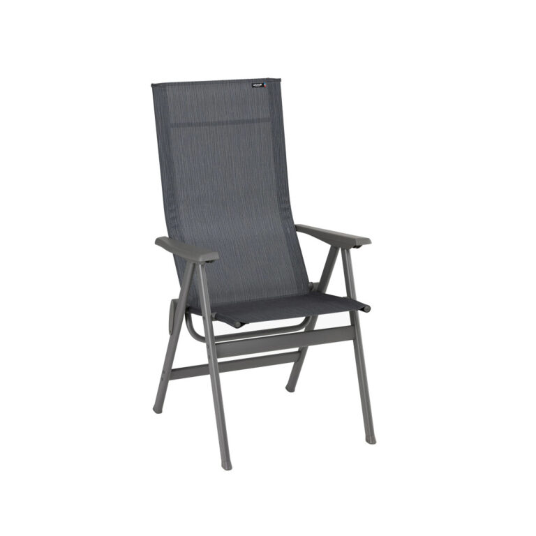 LAFUMA MOBILIER - Fauteuil pliant Lafuma Mobilier ZEN IT Batyline - 2 coloris