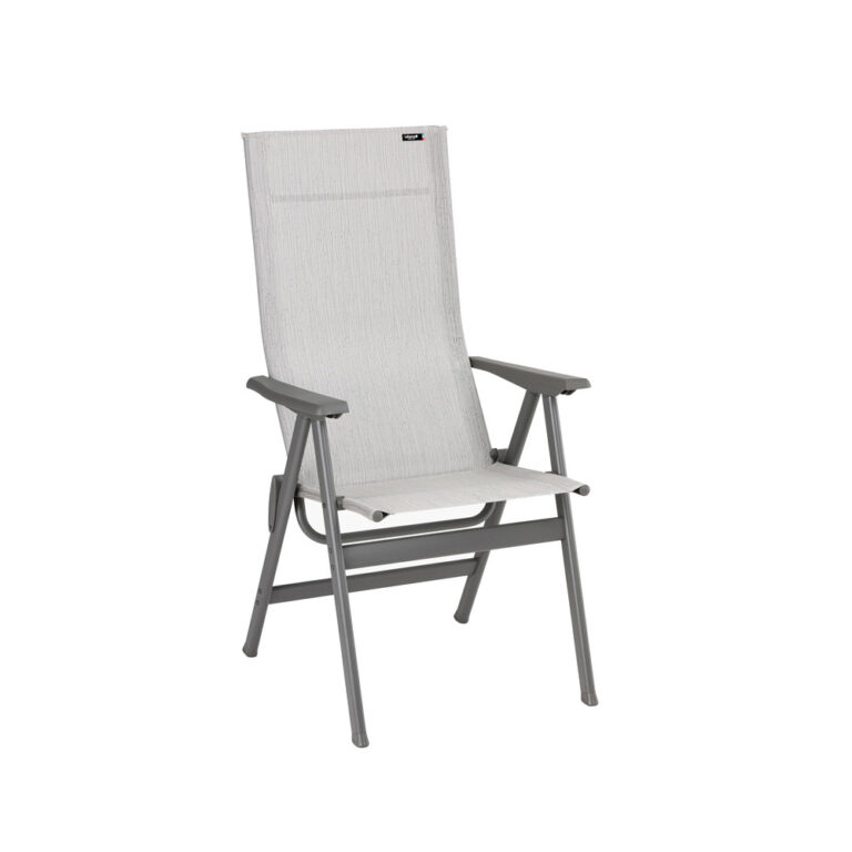 LAFUMA MOBILIER - Fauteuil pliant Lafuma Mobilier ZEN IT Batyline - 2 coloris