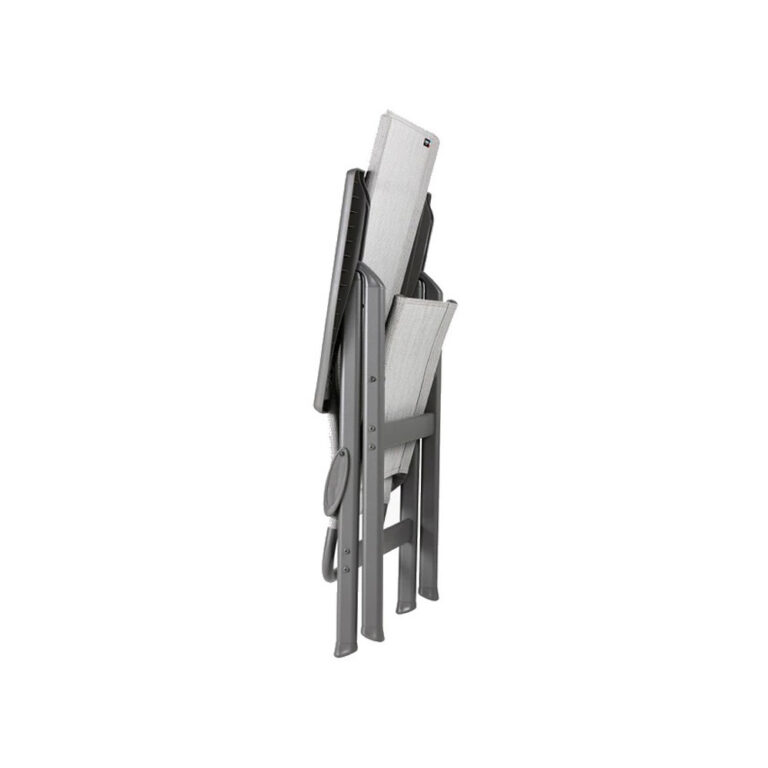 LAFUMA MOBILIER - Fauteuil pliant Lafuma Mobilier ZEN IT Batyline - 2 coloris
