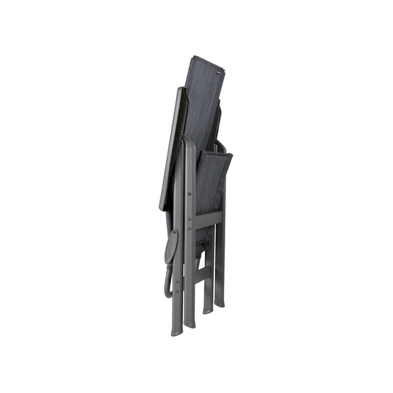 LAFUMA MOBILIER - Fauteuil pliant Lafuma Mobilier ZEN IT Batyline - 2 coloris