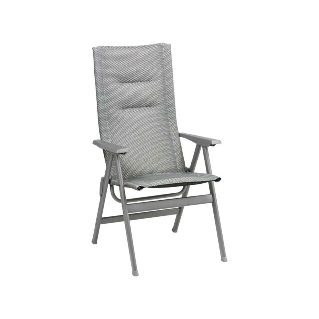 LAFUMA MOBILIER - Fauteuil pliant Lafuma Mobilier ZEN IT Becomfort - 2 coloris