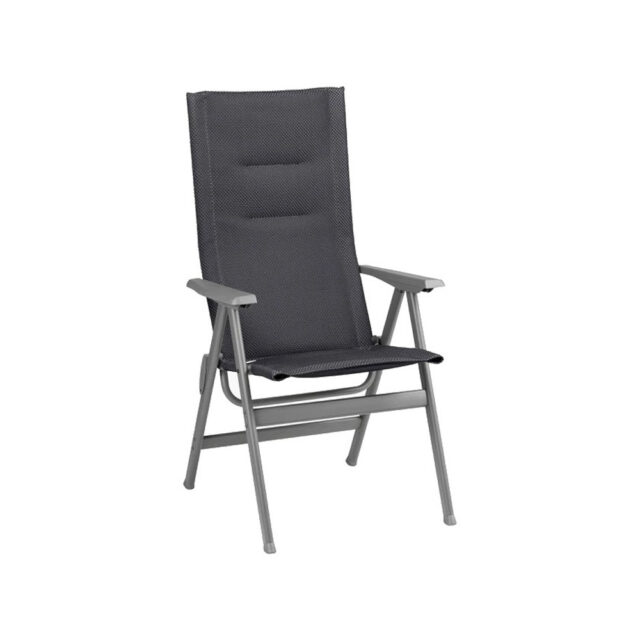 LAFUMA MOBILIER - Fauteuil pliant Lafuma Mobilier ZEN IT Becomfort - 2 coloris